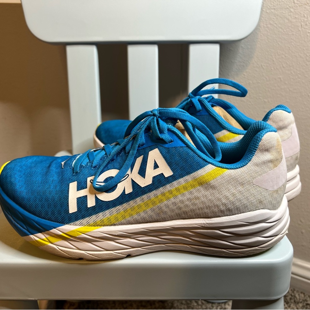 Hoka Rocket X